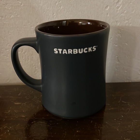 Starbucks coffee mug -French roast - Picture 2 of 3